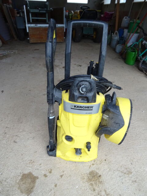 Karcher K5600 50 Praye (54)