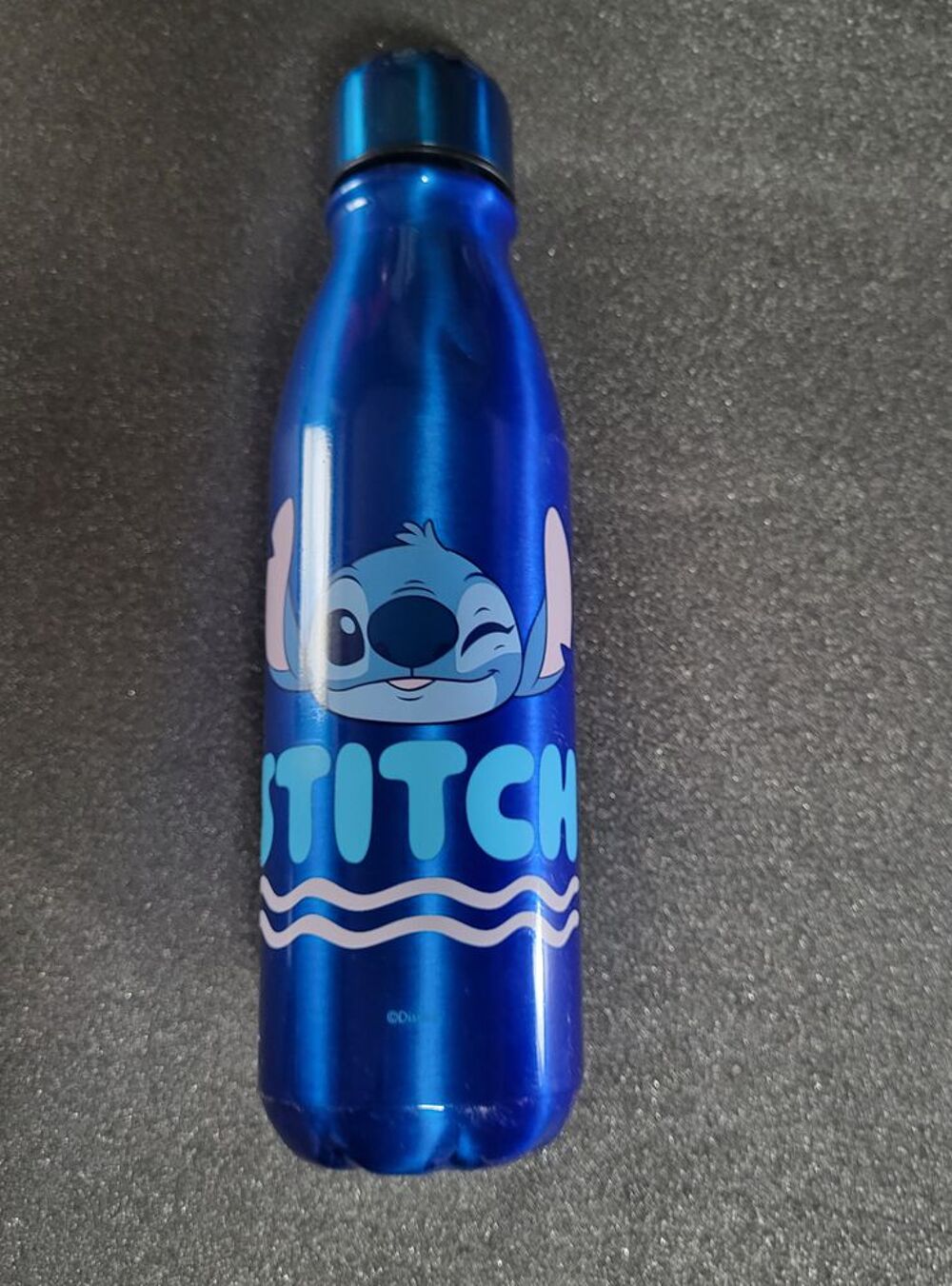 Stitch Bouteille isotherme Cuisine