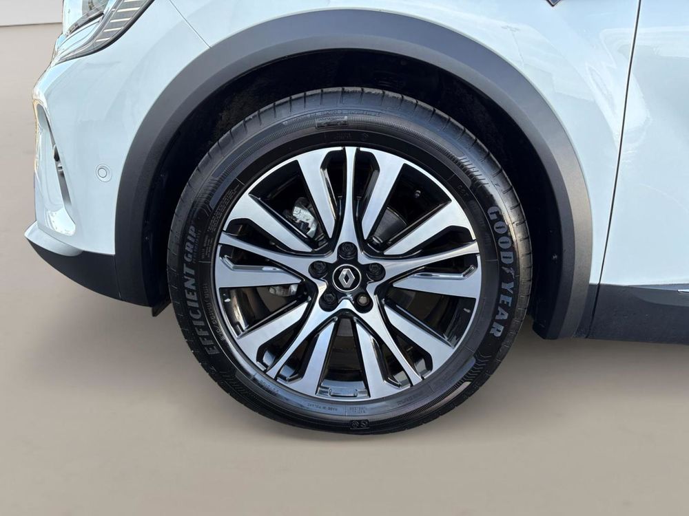 Captur E-Tech full hybrid 145 Iconic 2024 occasion 91170 Viry-Ch&acirc;tillon