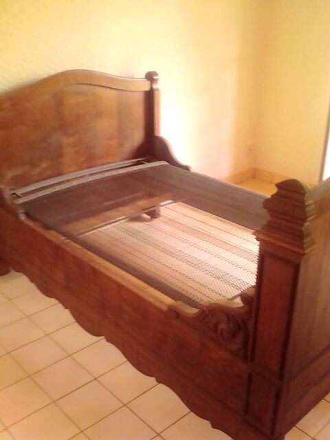 lit chene 110 Le Barcars (66)