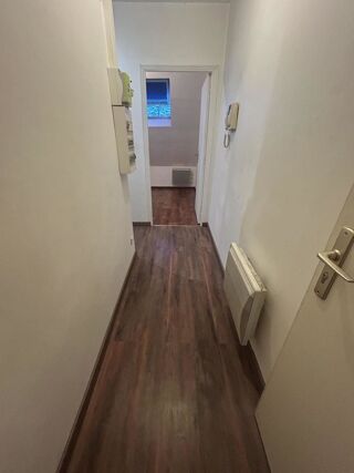  Appartement à vendre 2 pièces 43 m²