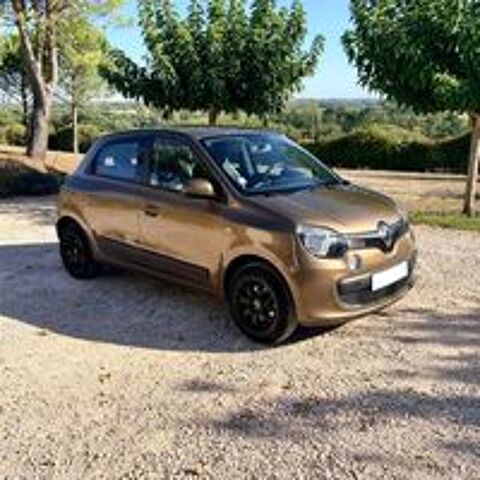 Twingo III 0.9 TCe 90 Energy Zen 2015 occasion 32600 L'Isle-Jourdain