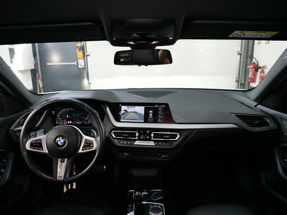 Serie 2 Coupe 220d 190 ch BVA8 2021 occasion 69330 Pusignan