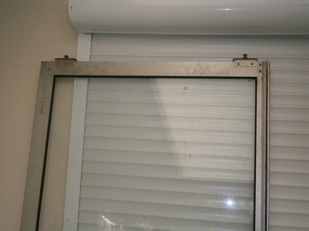 PORTE - VITREE Bricolage