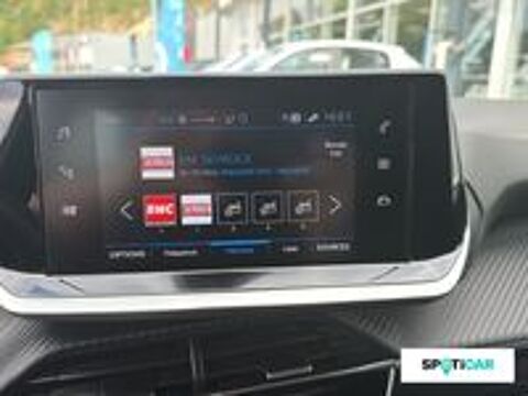 208 BlueHDi 100 S&S BVM6 Style 2023 occasion 46000 Cahors