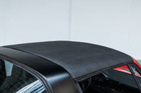 911 Cabriolet Carrera 2 1991 occasion 75014 Paris