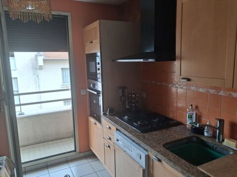  Appartement à vendre 4 pièces 92 m²