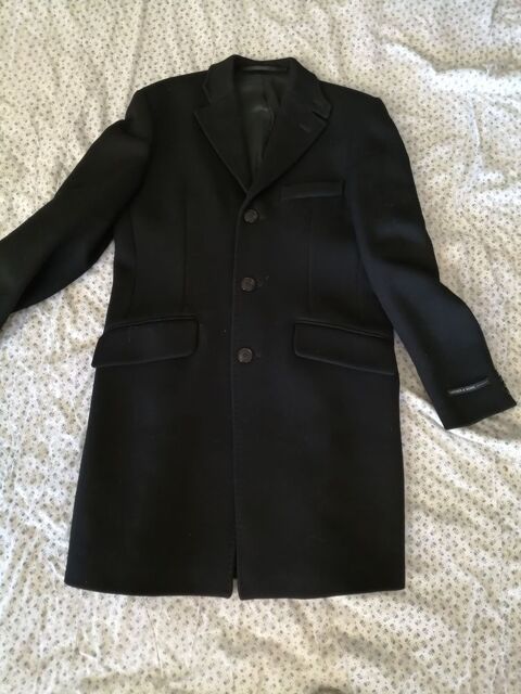 Pardessus 40 Rieutort-de-Randon (48)