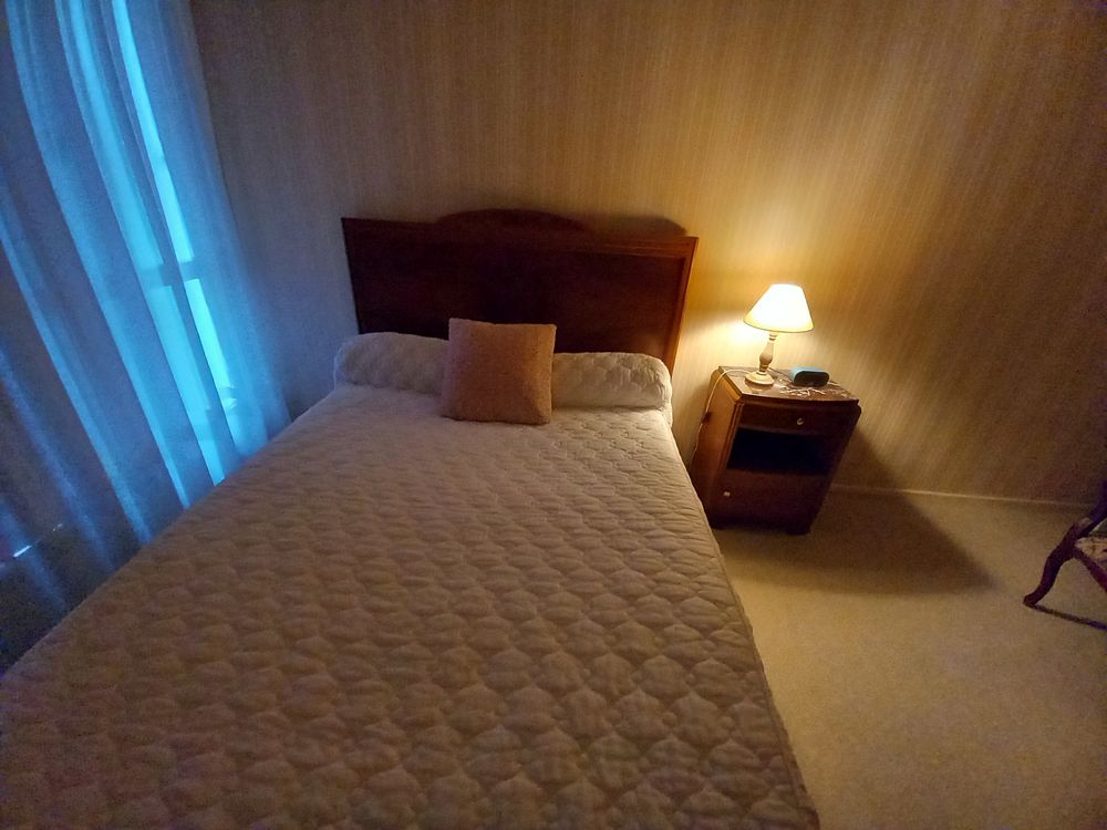 Suite &agrave; d&eacute;c&egrave;s lib&eacute;ration appartement Meubles