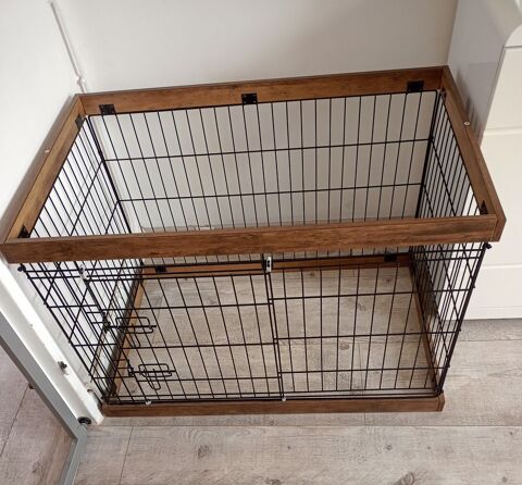 PARC POUR CHIEN  55 45630 Beaulieu-sur-loire