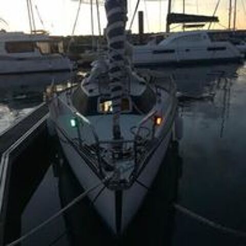 Monocoque 1984 occasion 17000 La Rochelle