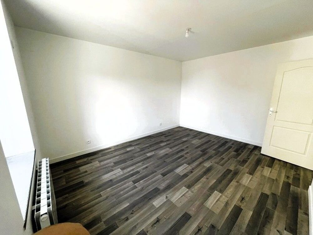 Location Appartement T3 centre Maîche