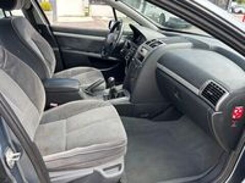 407 1.8e 16v Confort 2004 occasion 77450 Montry