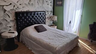  Appartement � vendre 4 pi�ces 77 m� Saint-jacques-de-la-lande