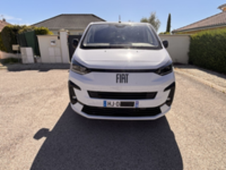 Scudo SCUDO FOURGON M DIESEL 180 CH AUTOMATIQUE S-DESIGN 2026 occasion 10260 Saint-Parres-l&egrave;s-Vaudes