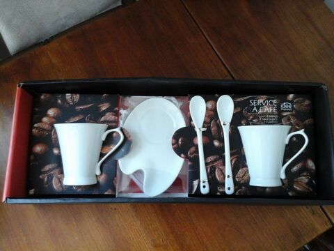 Service � caf� duo 3 Angers (49)