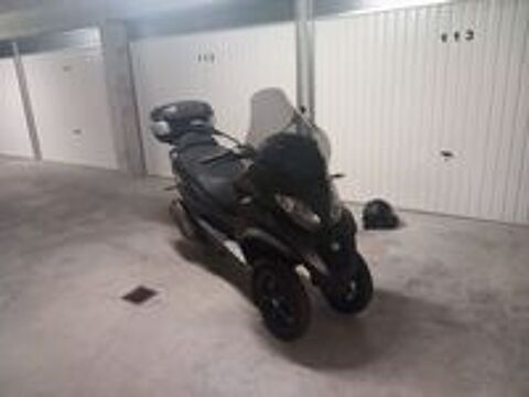 PIAGGIO 2020 occasion 06700 Saint-Laurent-du-Var