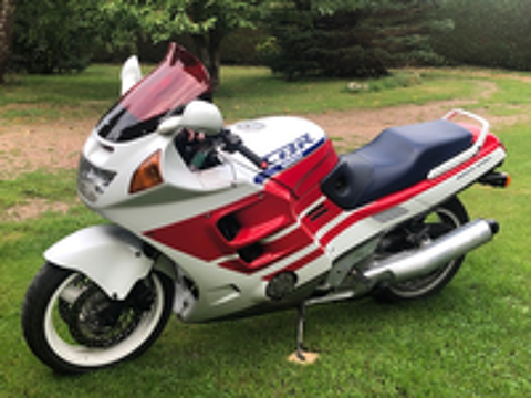 HONDA 1990 occasion 27480 Lyons-la-For&ecirc;t