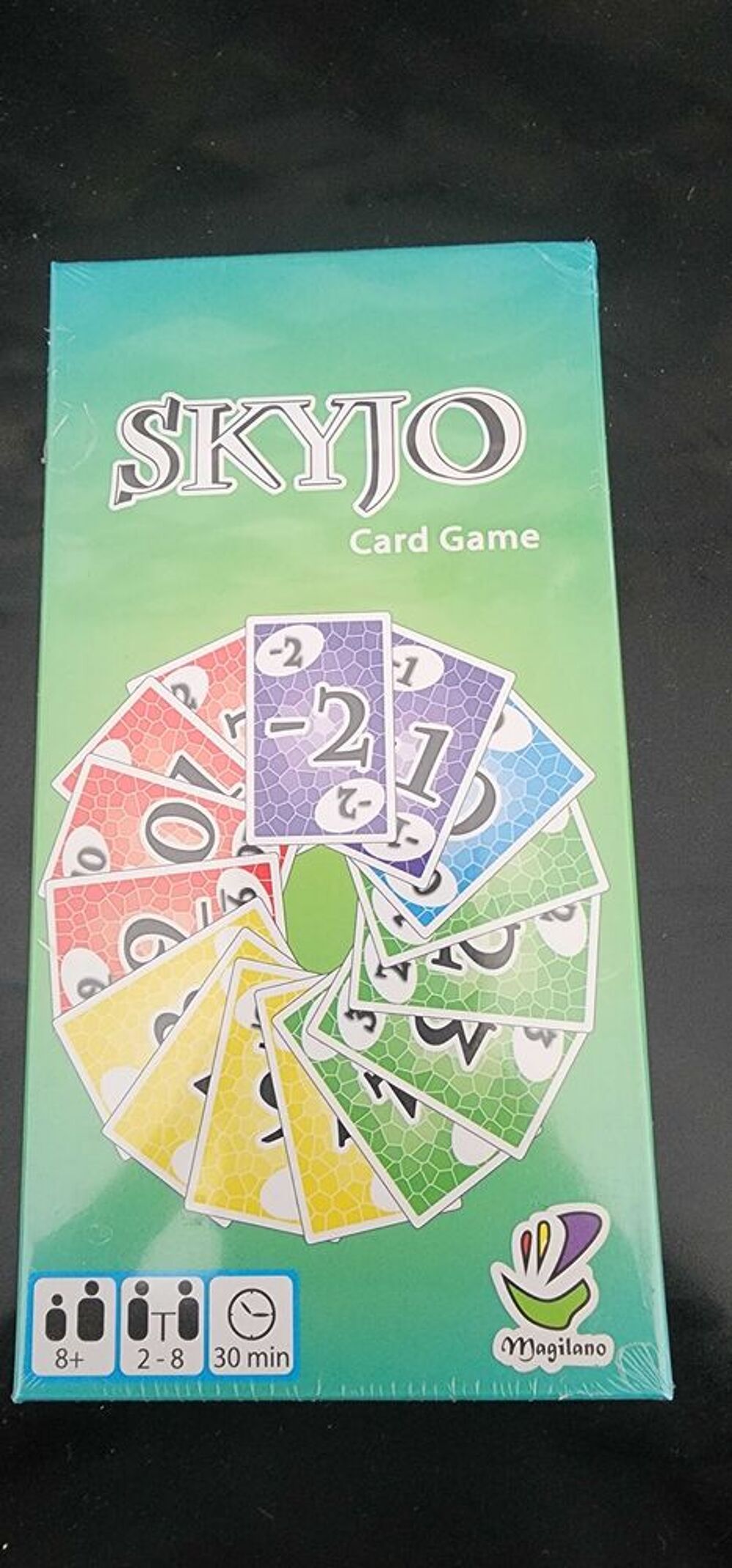 skyjo Jeux / jouets