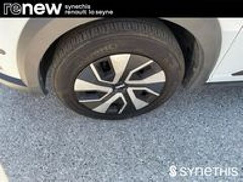 Sandero ECO-G 100 GSR2 Stepway Expression 2024 occasion 83500 La Seyne-sur-Mer