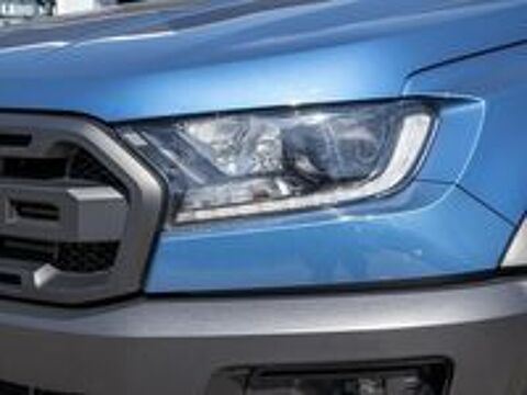 Ranger 2.0 L ecoblue ranger raptor 2022 occasion 34000 Montpellier
