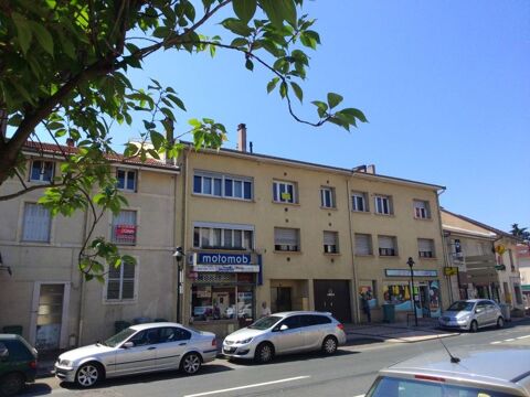   Location Appartement Appartement - 2 pi�ce(s) - 53 m�