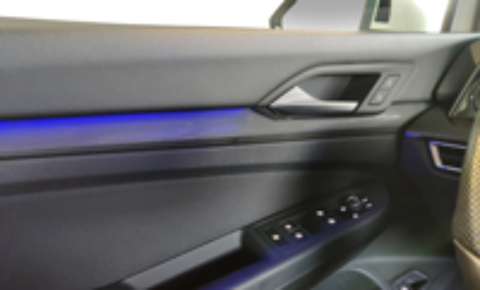 Golf 1.4 Hybrid Rechargeable OPF 245 DSG6 GTE (8 CV) 2020 occasion 59000 Lille