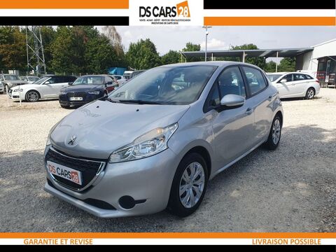 Annonce voiture Peugeot 208 8990 €