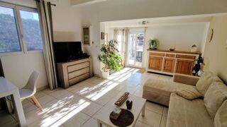  Villa � vendre 3 pi�ces 56 m�