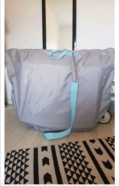 Lit portable MAGIC BED Clichy (92)