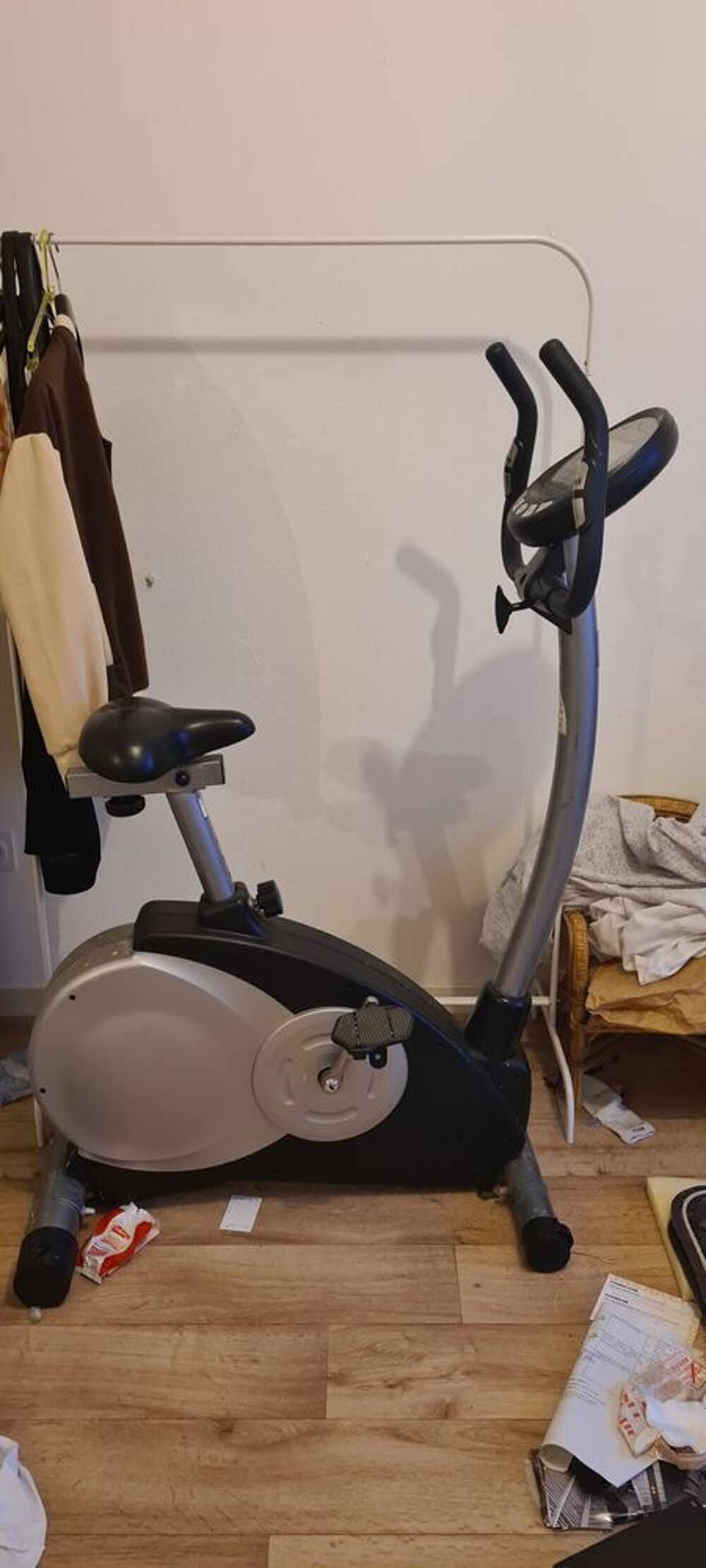 v&eacute;lo d appartement TBE Vélos