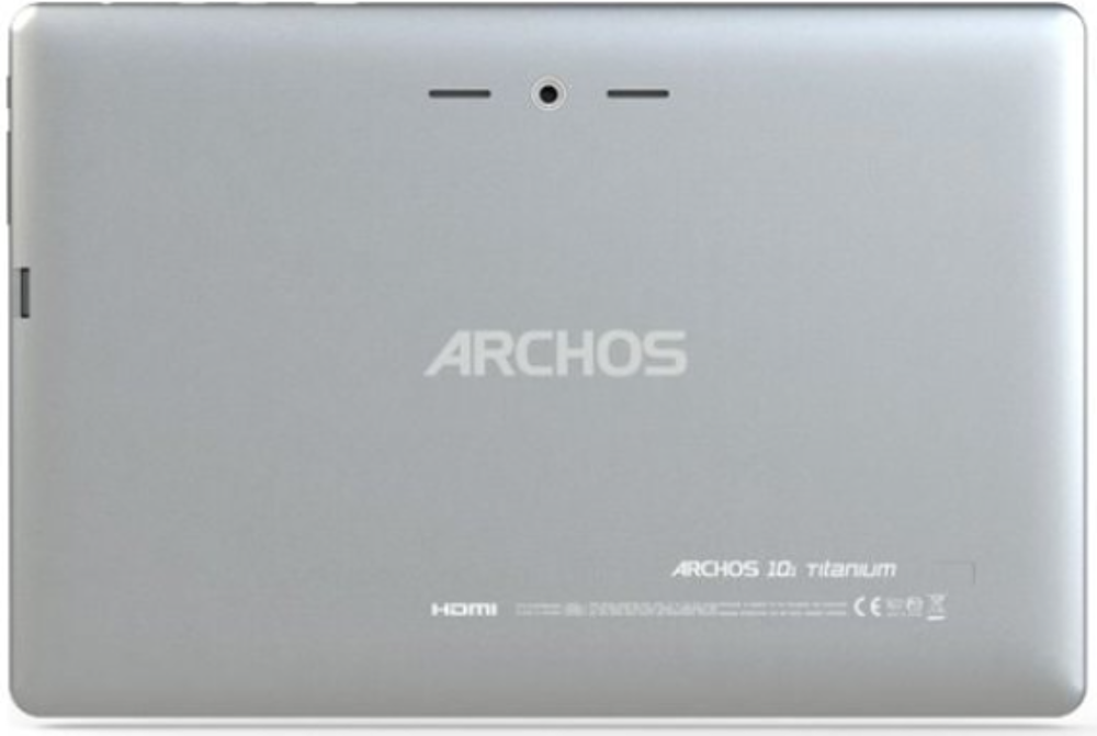 Tablette ARCHOS Core1013G &amp; House de protection Téléphones et tablettes
