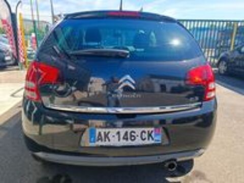 C3 VTi 95 Airdream Exclusive 2010 occasion 31150 Fenouillet
