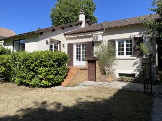  Maison à vendre 8 pièces 180 m²