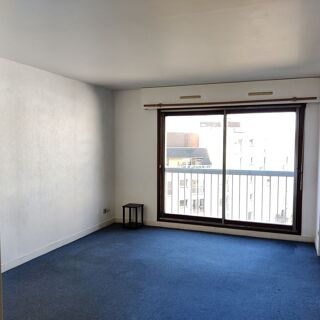  Appartement à vendre 1 pièce 32 m²