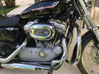 HARLEY-DAVIDSON 2007 occasion 47000 Agen