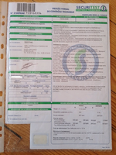 Clio II Clio 1.2i RTE 1999 occasion 22160 Callac
