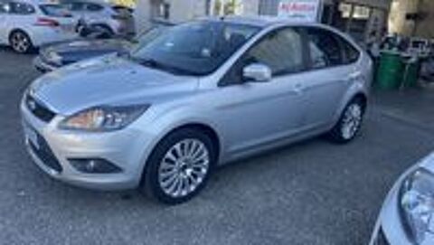 Focus 1.6 Ti-VCT 115 Trend 2008 occasion 47240 Castelculier
