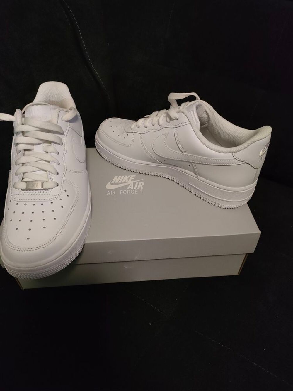 Basket Nike air force one Chaussures