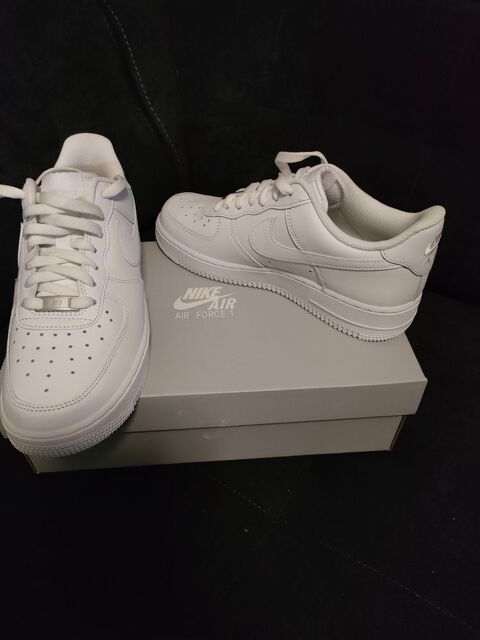 Basket Nike air force one 95 Mussy-sur-Seine (10)