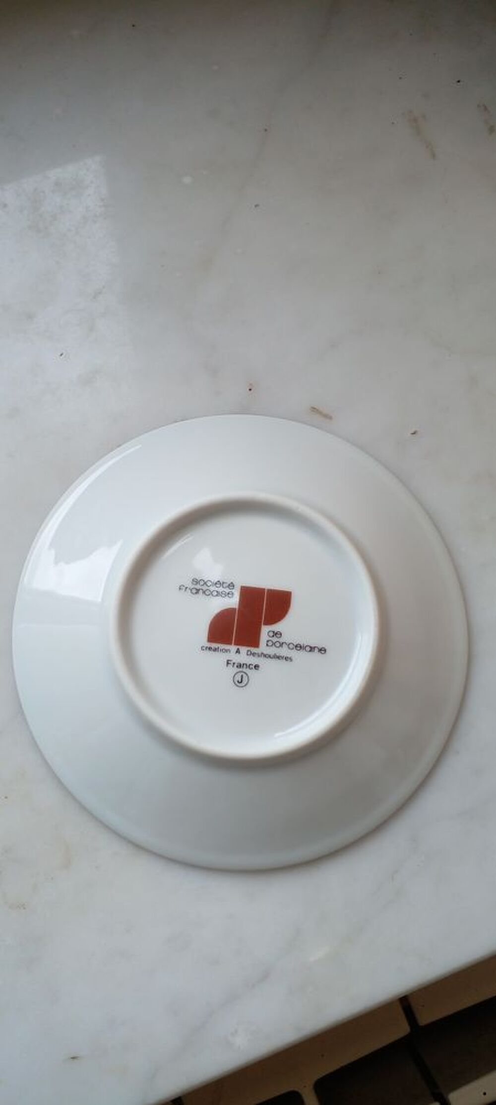 Service &agrave; caf&eacute; Cuisine