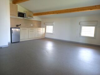  Appartement à louer 1 pièce 28 m²