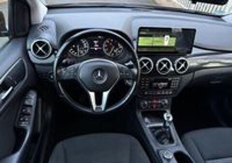 Classe B 180 BlueEFFICIENCY Design 2012 occasion 78300 Poissy