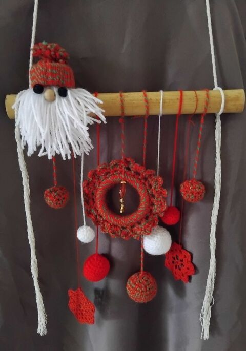 dcoration de Nol 15 Belley (01)