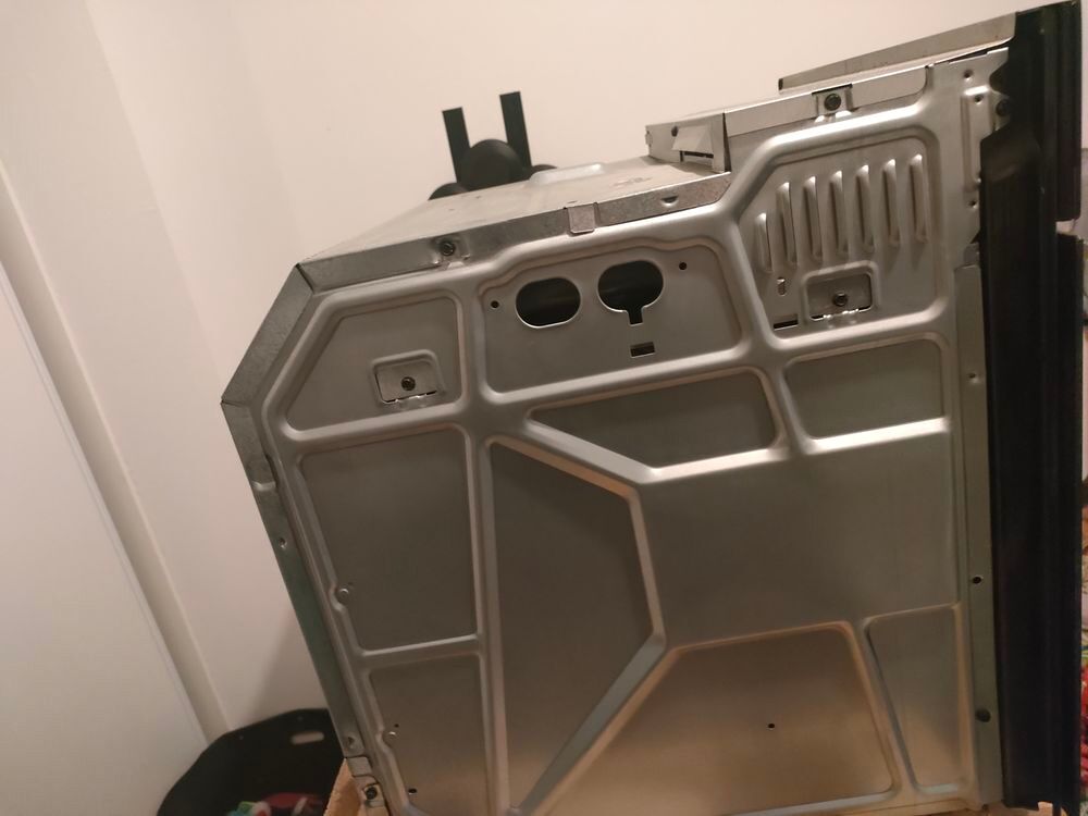 de four encastrable de marque IKEA Electroménager