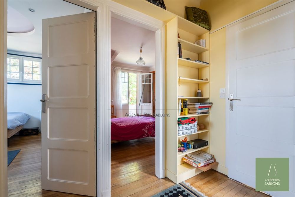 à vendre  Maison Le Vésinet (78110)