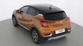 Captur TCe 100 GPL - 21 Intens 2021 occasion 31600 Seysses
