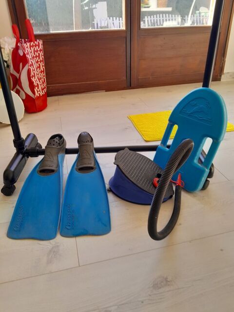 ACCESSOIRES PISCINE 15 Portes-l�s-Valence (26)