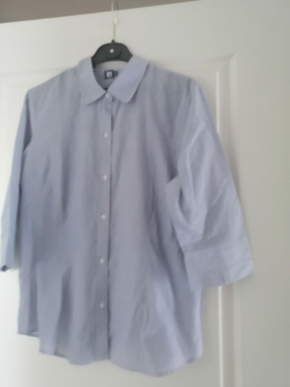Chemise Vêtements