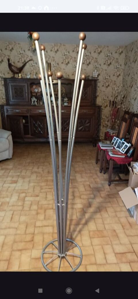 Porte manteau d�coratif 25 Tonneins (47)